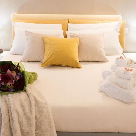 Chroma Italy - Chroma Octho Hotell Exteriör bild