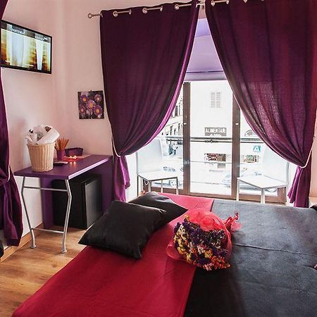 Chroma Italy - Chroma Octho Hotell Exteriör bild