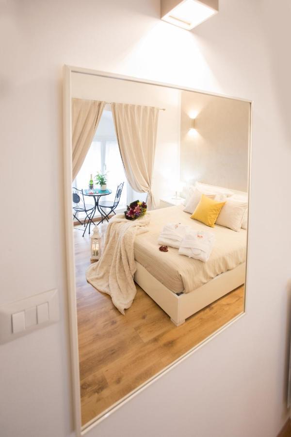 Chroma Italy - Chroma Octho Hotell Exteriör bild