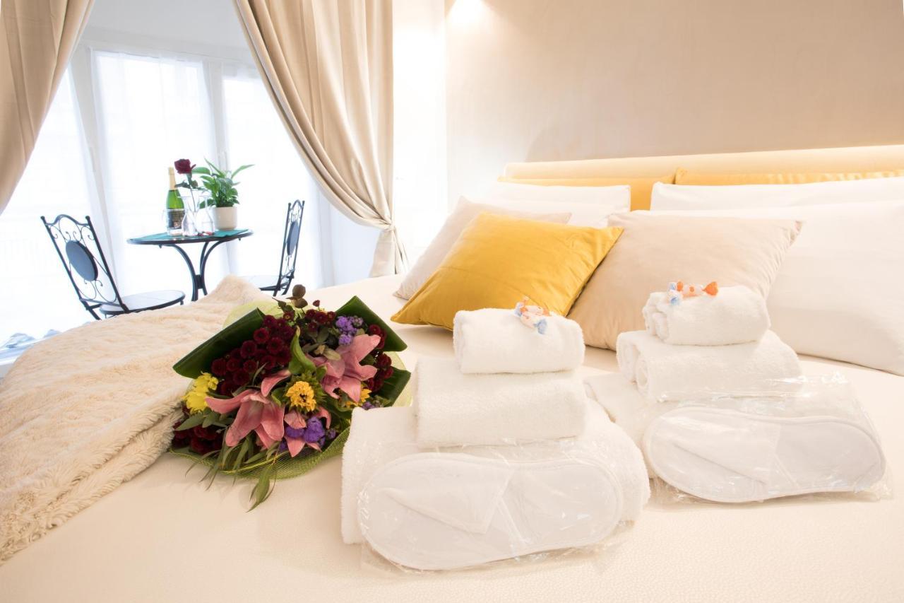 Chroma Italy - Chroma Octho Hotell Exteriör bild