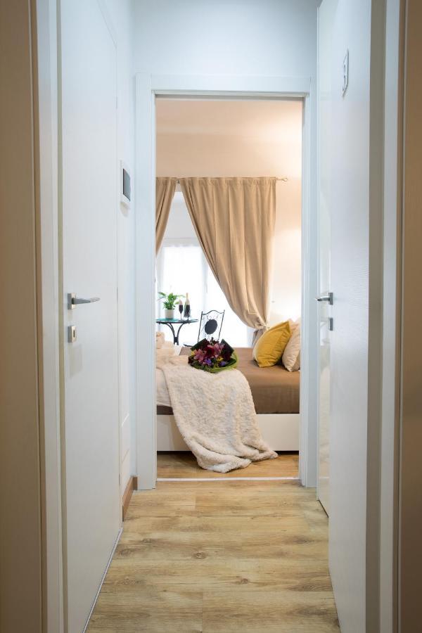 Chroma Italy - Chroma Octho Hotell Exteriör bild