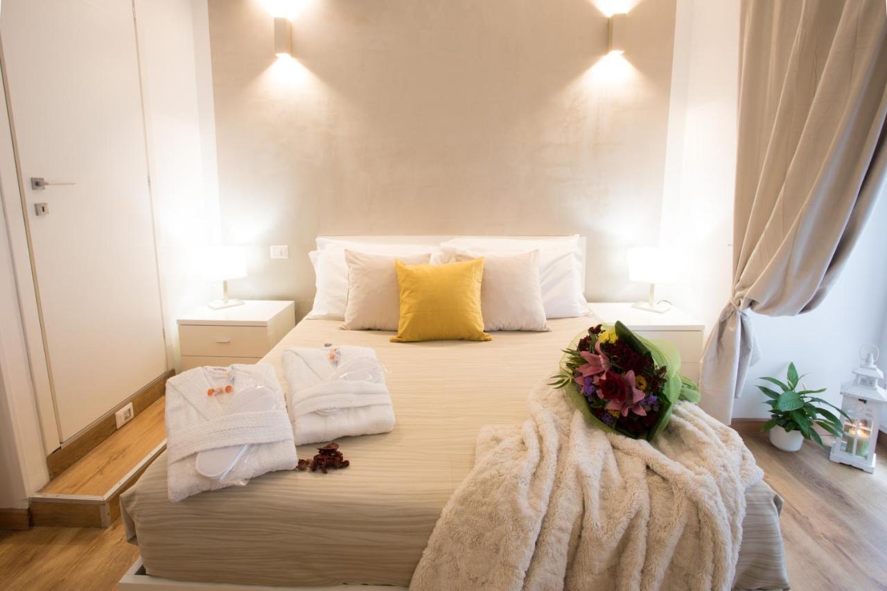 Chroma Italy - Chroma Octho Hotell Exteriör bild