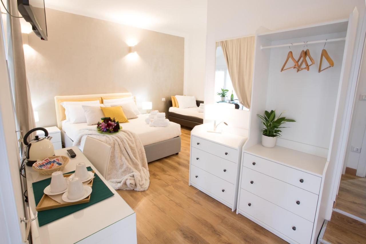 Chroma Italy - Chroma Octho Hotell Exteriör bild