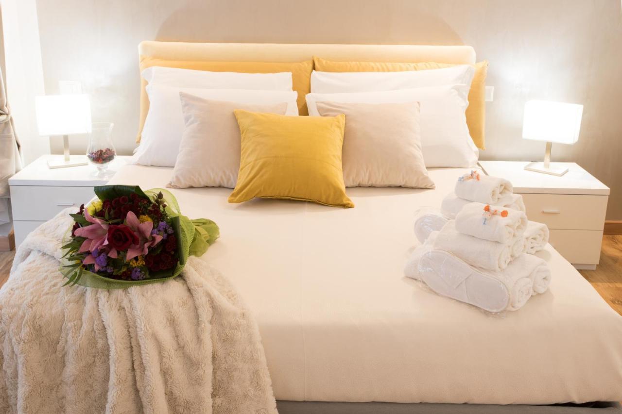 Chroma Italy - Chroma Octho Hotell Exteriör bild