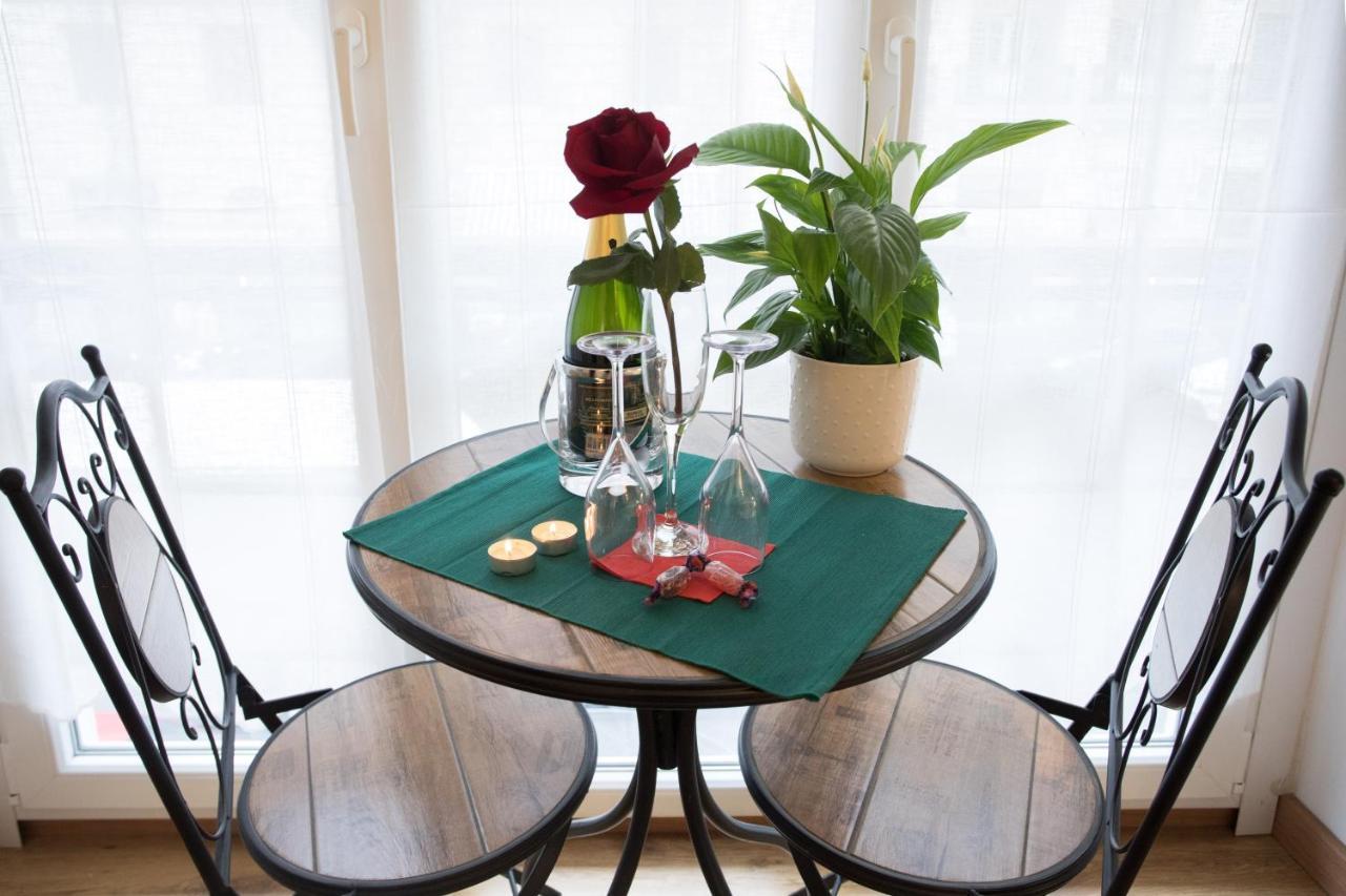 Chroma Italy - Chroma Octho Hotell Exteriör bild