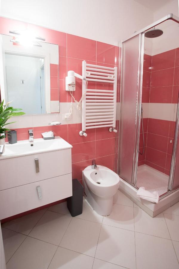 Chroma Italy - Chroma Octho Hotell Exteriör bild