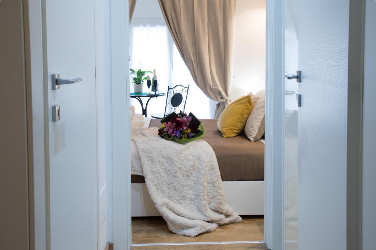 Chroma Italy - Chroma Octho Hotell Exteriör bild