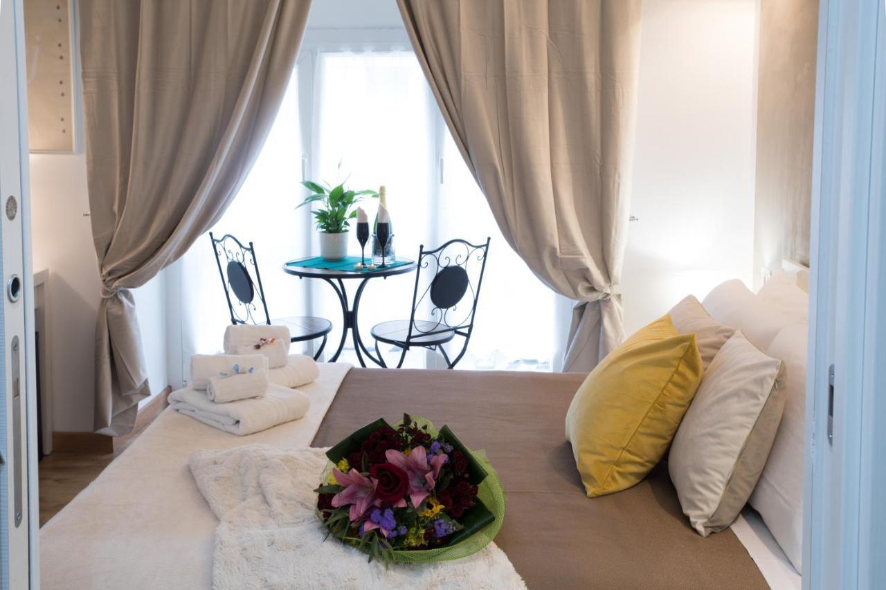 Chroma Italy - Chroma Octho Hotell Exteriör bild