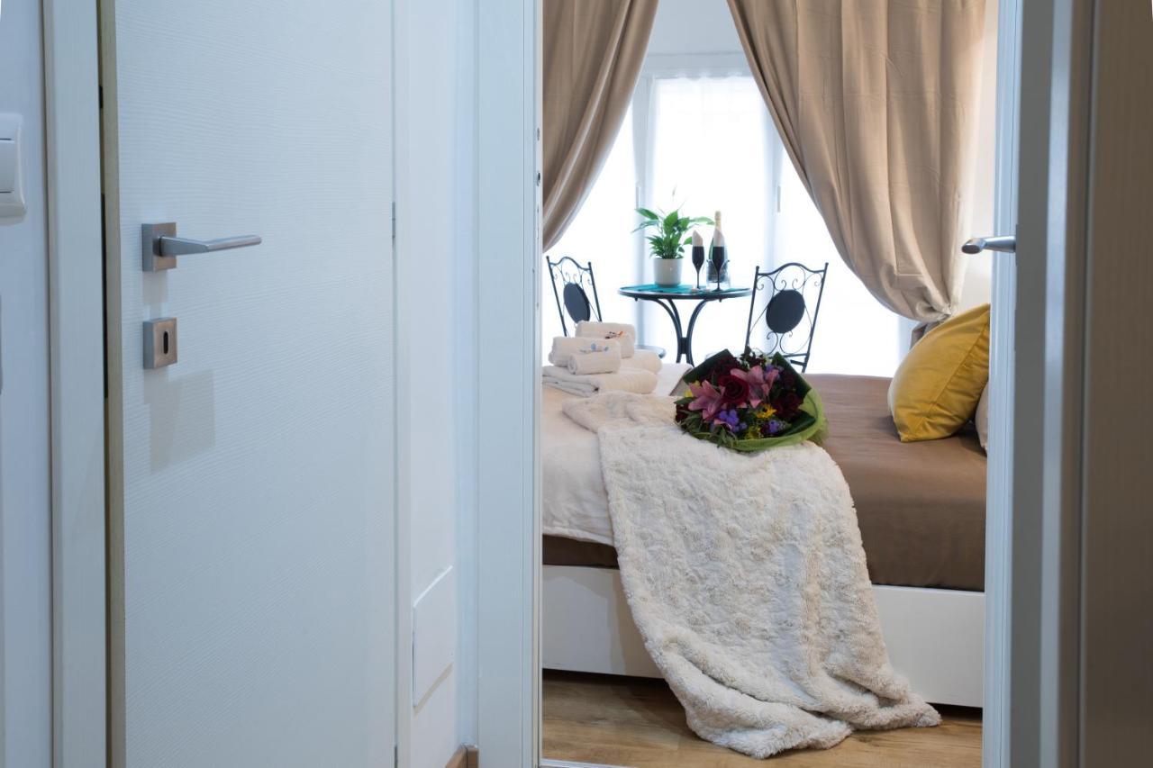 Chroma Italy - Chroma Octho Hotell Exteriör bild