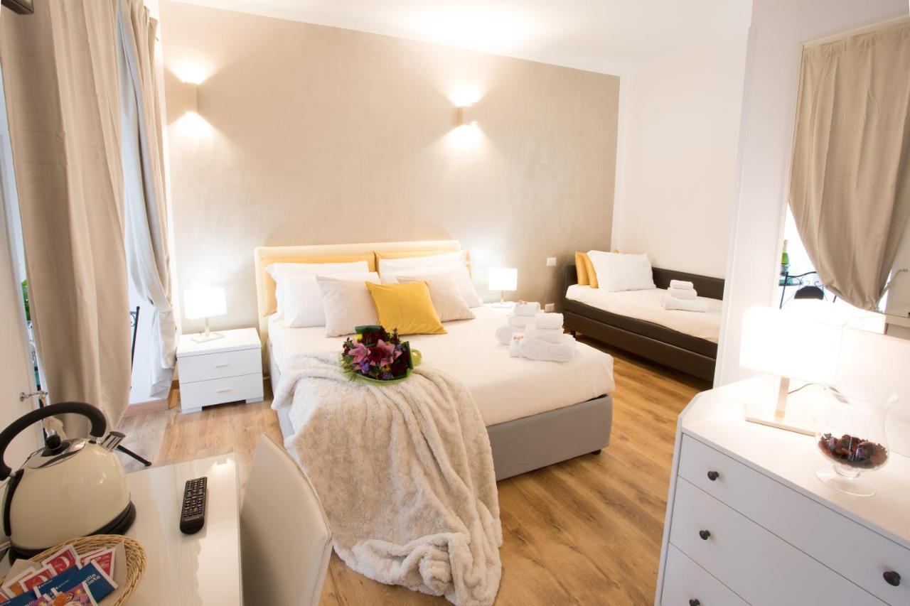 Chroma Italy - Chroma Octho Hotell Exteriör bild
