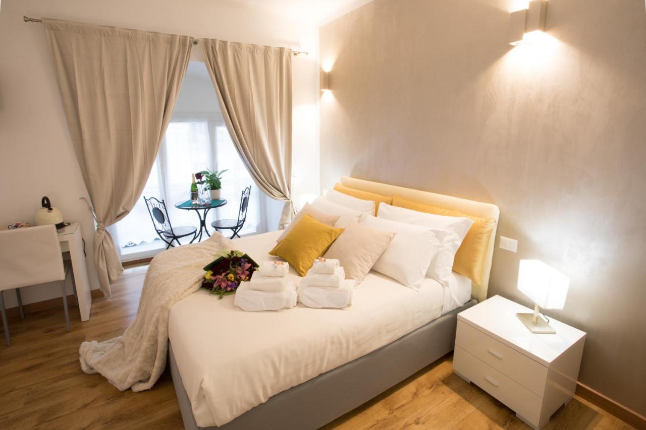 Chroma Italy - Chroma Octho Hotell Exteriör bild