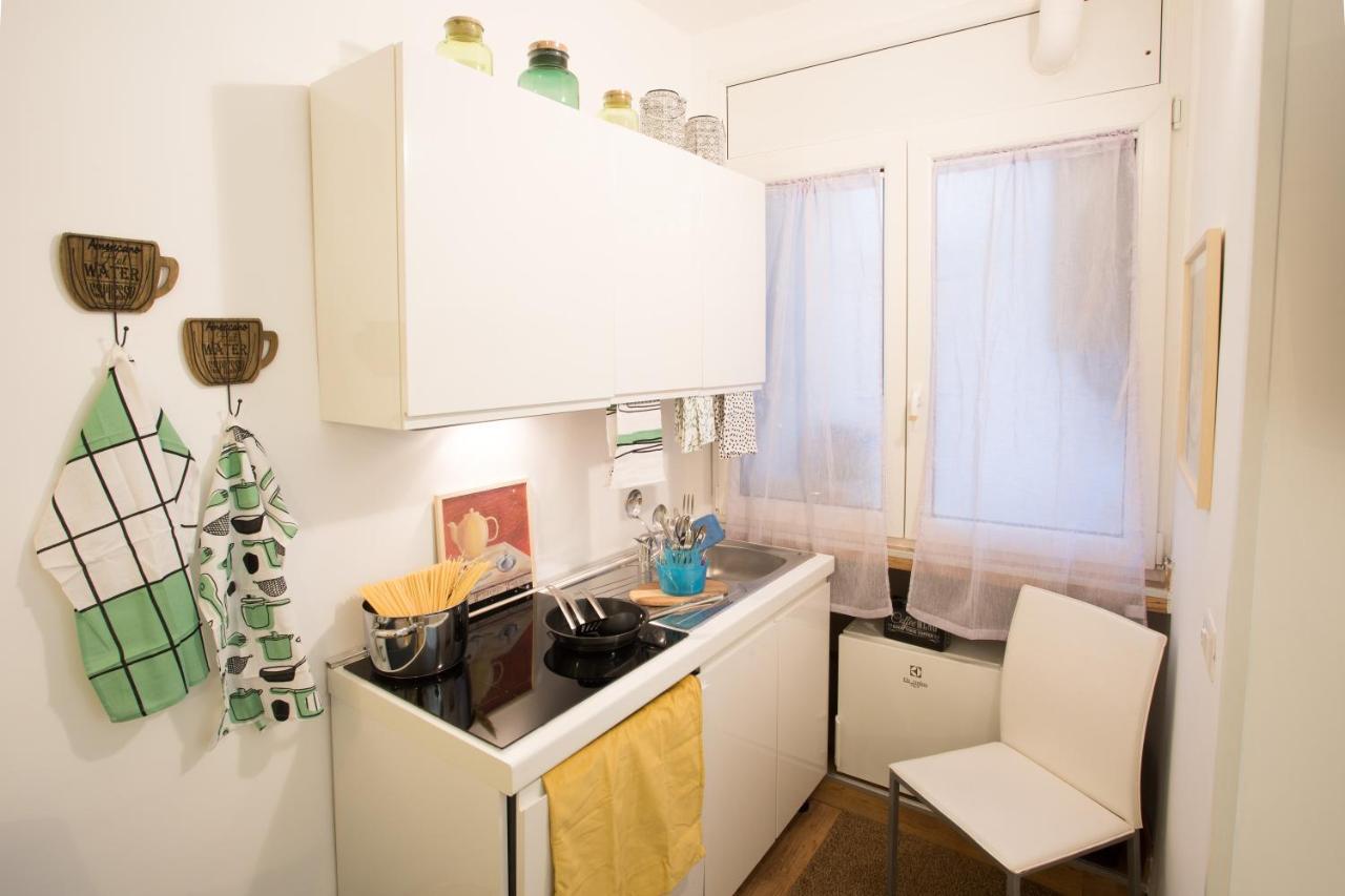 Chroma Italy - Chroma Octho Hotell Exteriör bild