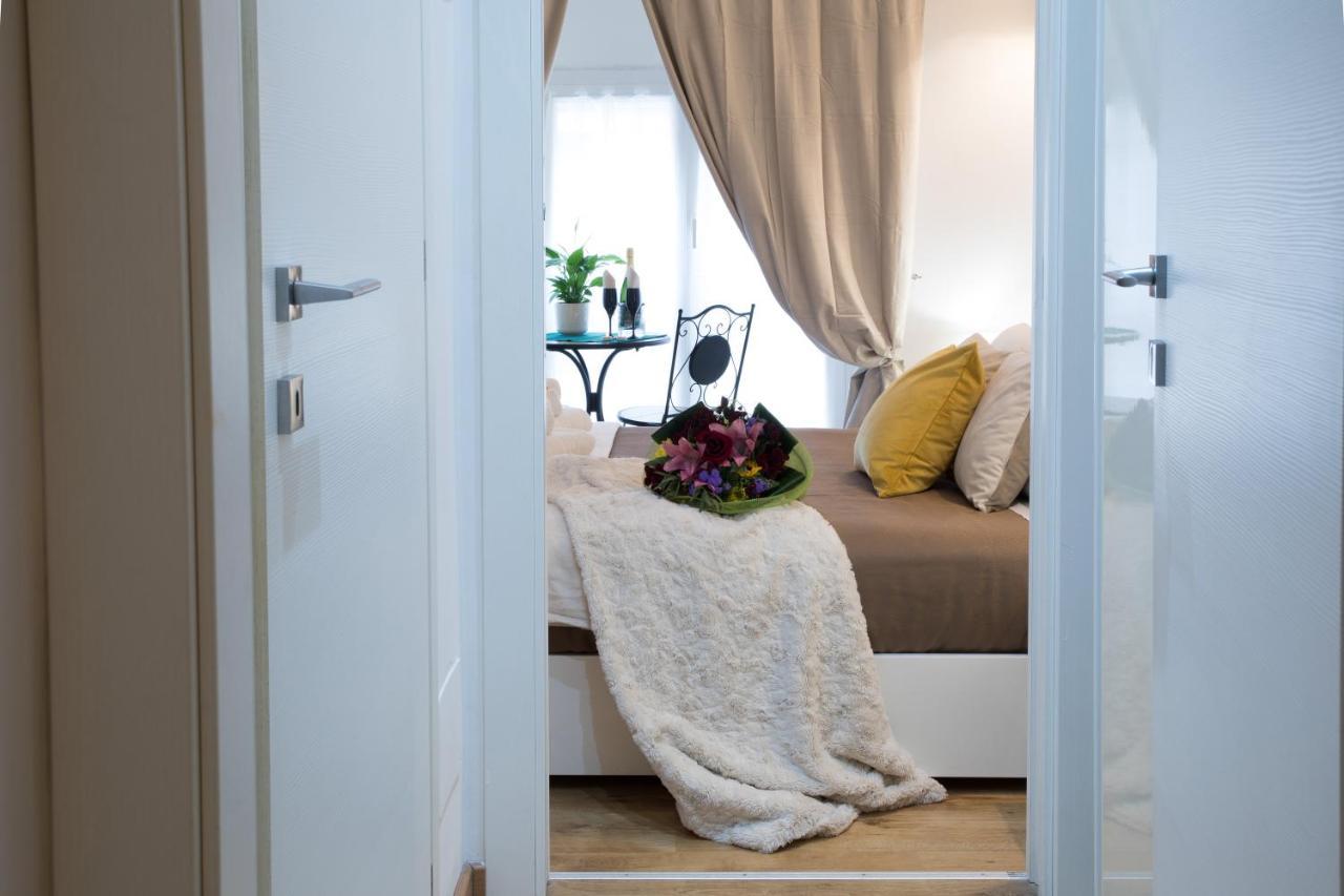 Chroma Italy - Chroma Octho Hotell Exteriör bild