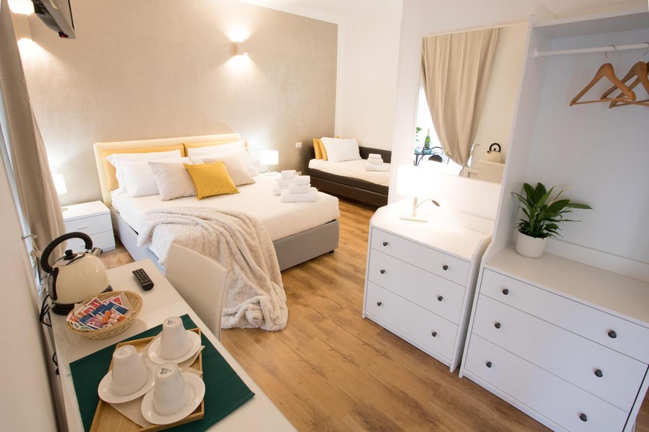 Chroma Italy - Chroma Octho Hotell Exteriör bild