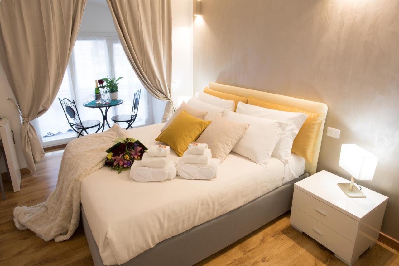 Chroma Italy - Chroma Octho Hotell Exteriör bild