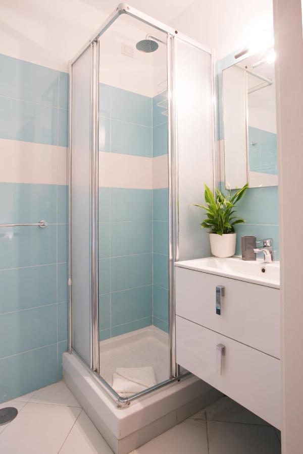 Chroma Italy - Chroma Octho Hotell Exteriör bild