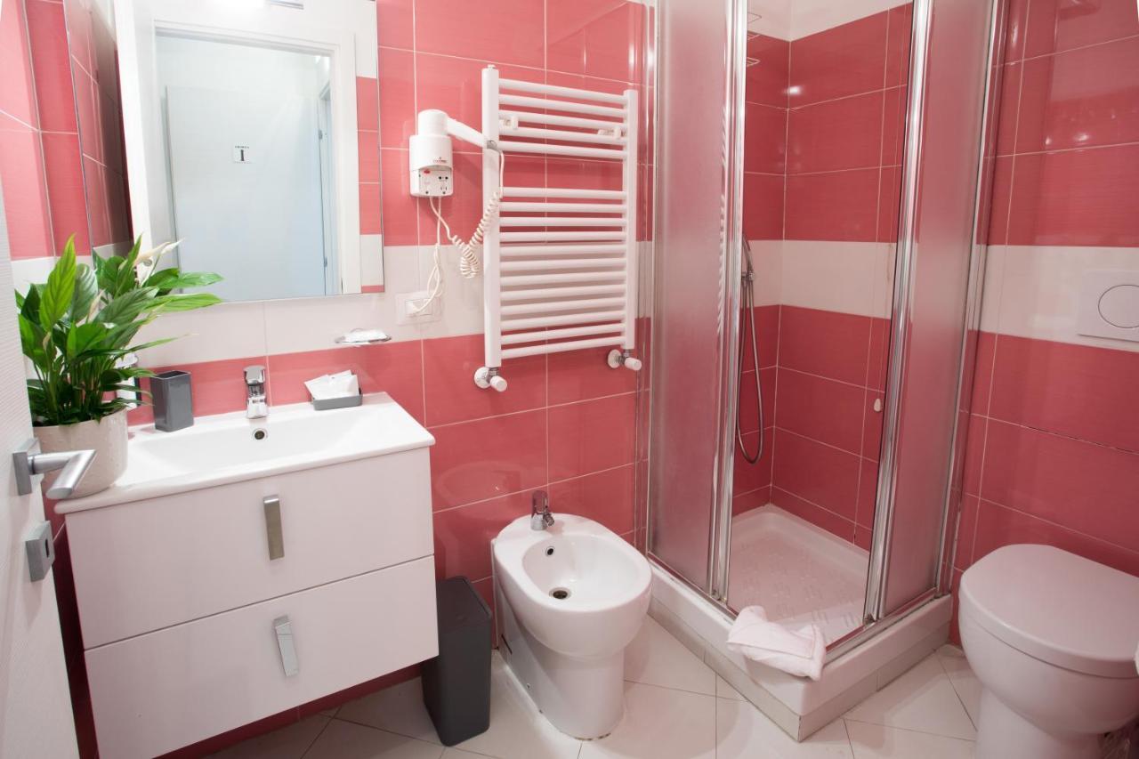 Chroma Italy - Chroma Octho Hotell Exteriör bild