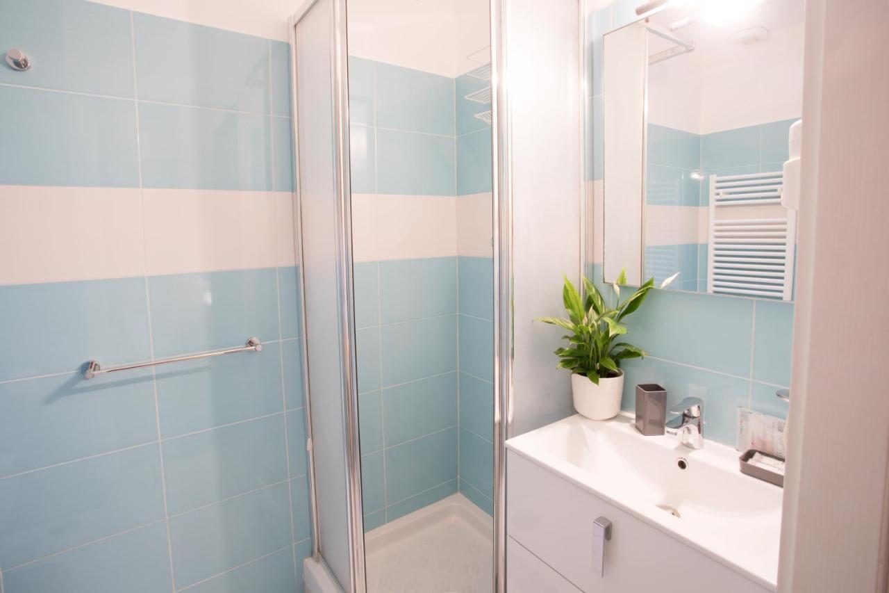 Chroma Italy - Chroma Octho Hotell Exteriör bild