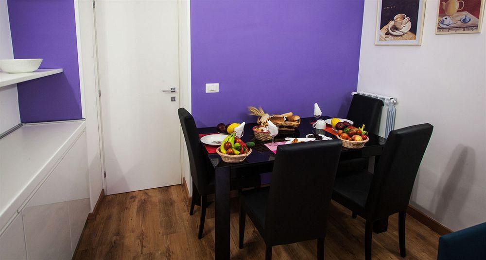 Chroma Italy - Chroma Octho Hotell Exteriör bild
