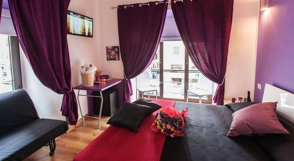 Chroma Italy - Chroma Octho Hotell Exteriör bild