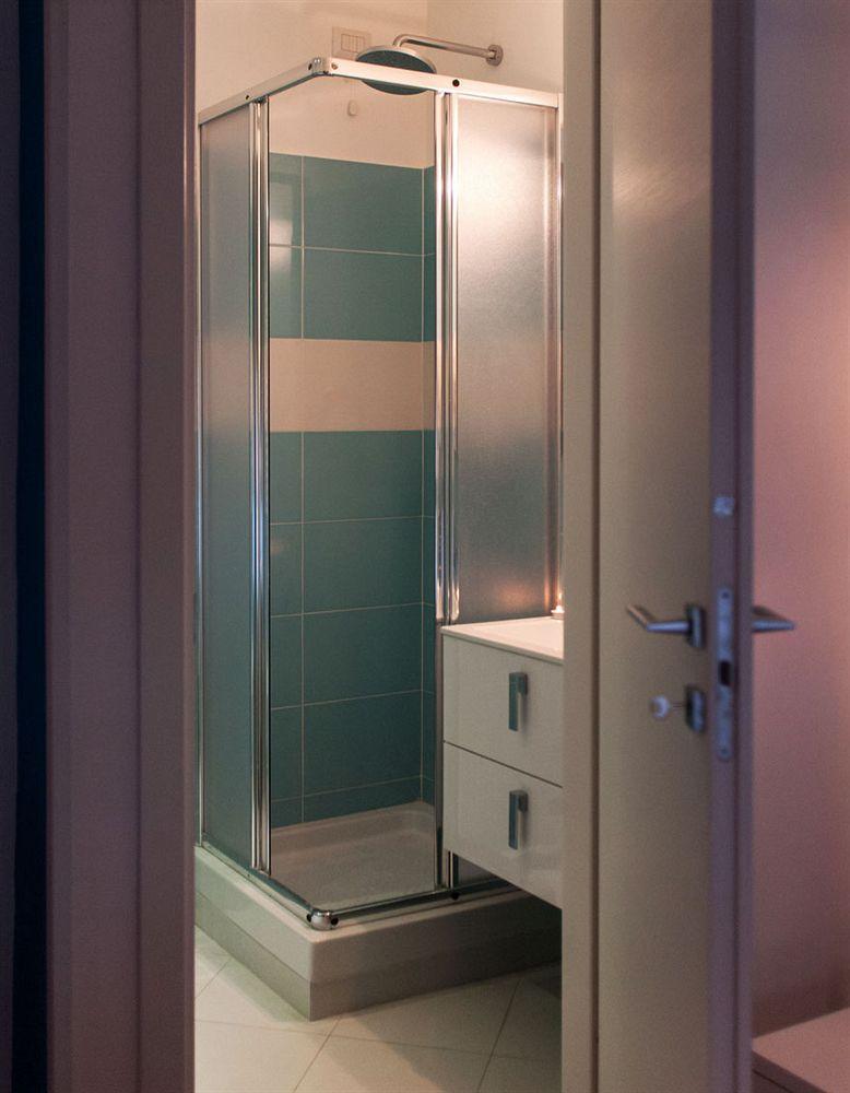 Chroma Italy - Chroma Octho Hotell Exteriör bild