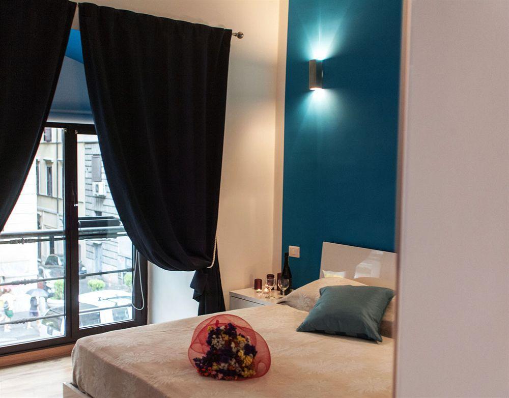 Chroma Italy - Chroma Octho Hotell Exteriör bild