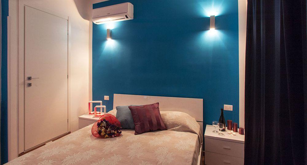 Chroma Italy - Chroma Octho Hotell Exteriör bild
