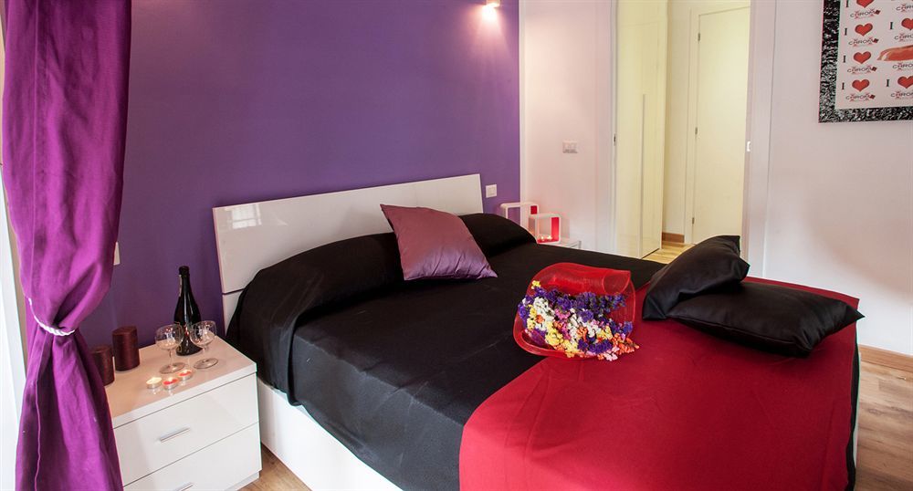 Chroma Italy - Chroma Octho Hotell Exteriör bild