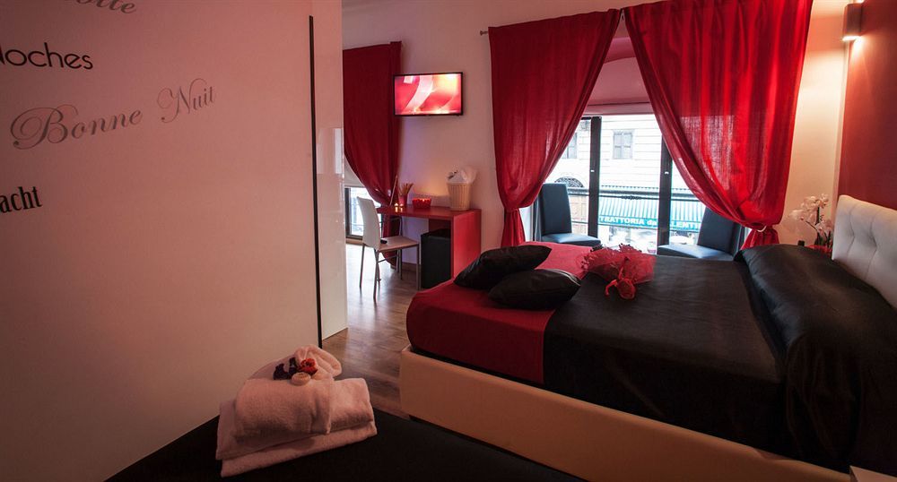 Chroma Italy - Chroma Octho Hotell Exteriör bild