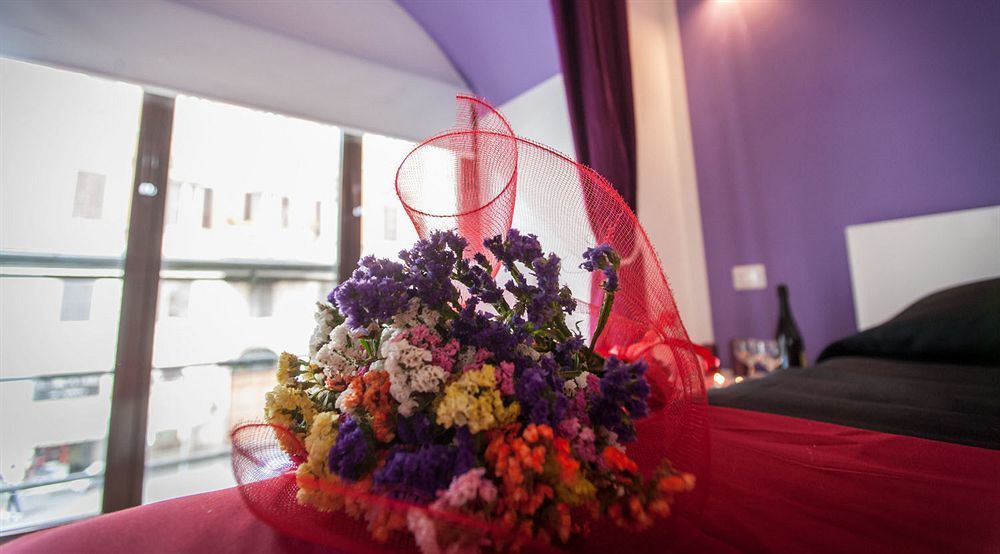 Chroma Italy - Chroma Octho Hotell Exteriör bild